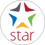 Logo de l'application STAR